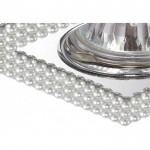 Встраиваемый светильник Novotech 370144 PEARL