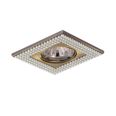 

Встраиваемый светильник Novotech 370146 PEARL, 370146