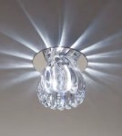 Встраиваемый светильник Novotech 370150 DEW