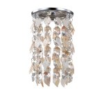 Встраиваемый светильник Novotech 370152 CONCH