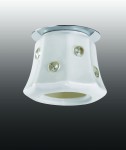 Точечный встраиваемый светильник Novotech 370158 ZEFIRO