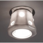 Точечный встраиваемый светильник Novotech 370158 ZEFIRO