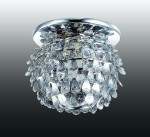 Точечный встраиваемый светильник Novotech 370160 MIZU