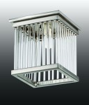 Точечный встраиваемый светильник Novotech 370161 MIZU