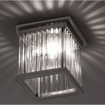 Точечный встраиваемый светильник Novotech 370161 MIZU