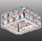 Встраиваемый светильник Novotech 370167 NEVIERA