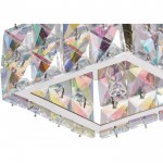 Встраиваемый светильник Novotech 370167 NEVIERA