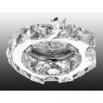 Встраиваемый светильник Novotech 370172 RINGO