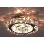 Встраиваемый светильник Novotech 370173 RINGO