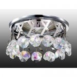 Встраиваемый светильник Novotech 370175 VIK