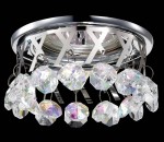 Встраиваемый светильник Novotech 370175 VIK