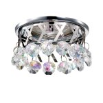 Встраиваемый светильник Novotech 370175 VIK