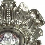 Встраиваемый декоративный светильник Novotech 370182 LATICA