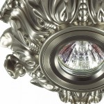 Встраиваемый декоративный светильник Novotech 370182 LATICA