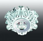 Встраиваемый декоративный светильник Novotech 370185 LATICA