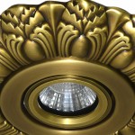 Декоративный светильник Novotech 370192 LATICA