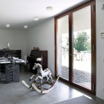 Встраиваемый декоративный светильник Novotech 370195 OLA