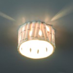 Светильник встраиваемый Novotech 370210 FARFOR