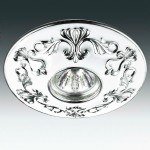 Встраиваемый декоративный светильник Novotech 370216 PATTERN