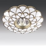 Светильник встраиваемый Novotech 370223 PATTERN