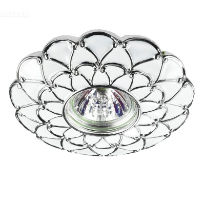 

Светильник встраиваемый Novotech 370224 PATTERN, 370224