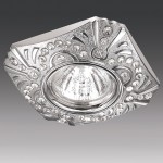 Светильник встраиваемый Novotech 370239 ERBA