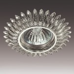 Светильник встраиваемый Novotech 370245 FORZA