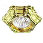 Светильник встраиваемый Novotech 370251 FORZA