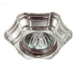 Светильник встраиваемый Novotech 370253 FORZA