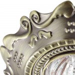 Светильник встраиваемый Novotech 370254 FORZA