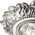 Светильник встраиваемый Novotech 370261 FORZA