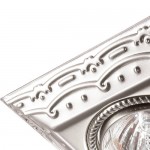 Светильник встраиваемый Novotech 370263 FORZA