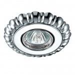 Встраиваемый поворотный светильник Novotech 370281 LIGNA