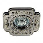 Встраиваемый светильник Novotech 370284 LIGNA