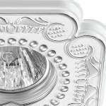 Встраиваемый светильник Novotech 370285 LIGNA