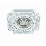 Встраиваемый светильник Novotech 370285 LIGNA