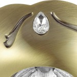 Встраиваемый светильник Novotech 370287 GRAIN