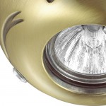 Встраиваемый светильник Novotech 370287 GRAIN
