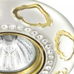 Встраиваемый пов-ный светильник Novotech 370291 GRAIN