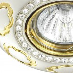 Встраиваемый пов-ный светильник Novotech 370291 GRAIN