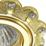 Встраиваемый светильник Novotech 370302 GRAIN