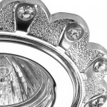 Встраиваемый светильник Novotech 370303 GRAIN