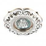 Встраиваемый светильник Novotech 370307 FIORI