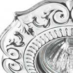 Встраиваемый светильник Novotech 370308 FIORI