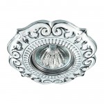 Встраиваемый светильник Novotech 370308 FIORI