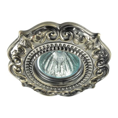 

Встраиваемый светильник Novotech 370309 FIORI, 370309