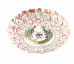 Встраиваемый светильник Novotech 370313 FIORI