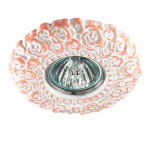 Встраиваемый светильник Novotech 370313 FIORI