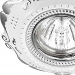 Встраиваемый светильник Novotech 370314 FORZA