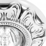 Встраиваемый светильник Novotech 370316 FORZA